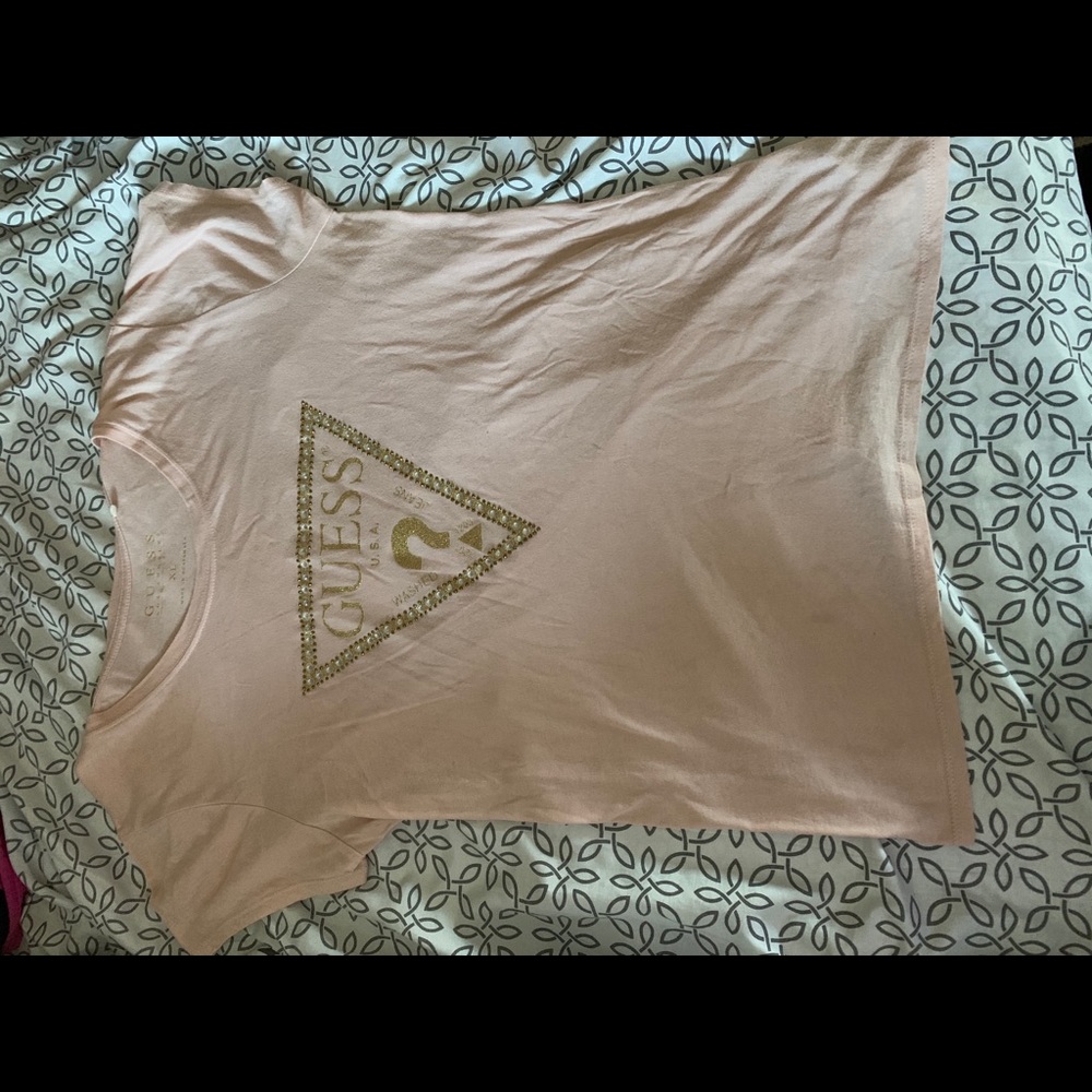 Guess shirts